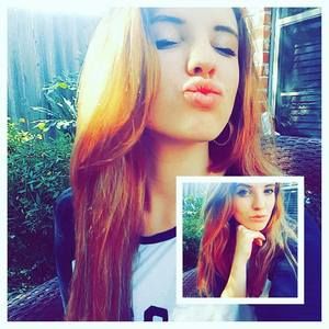 Meet your Posher, Alexa